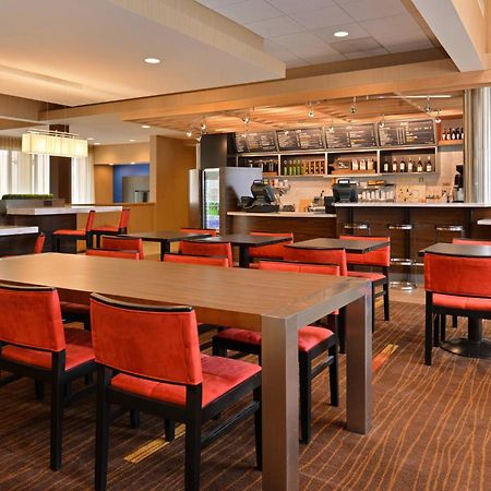 Courtyard By Marriott Dallas Northwest Dış mekan fotoğraf