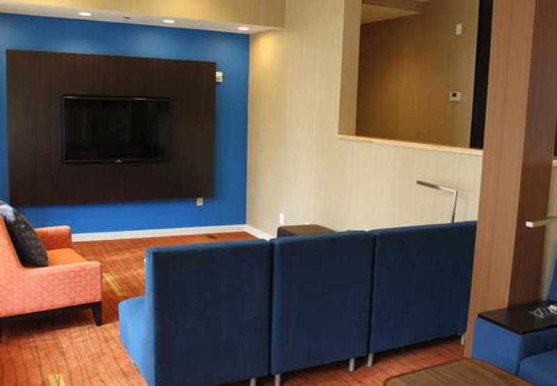 Courtyard By Marriott Dallas Northwest Dış mekan fotoğraf