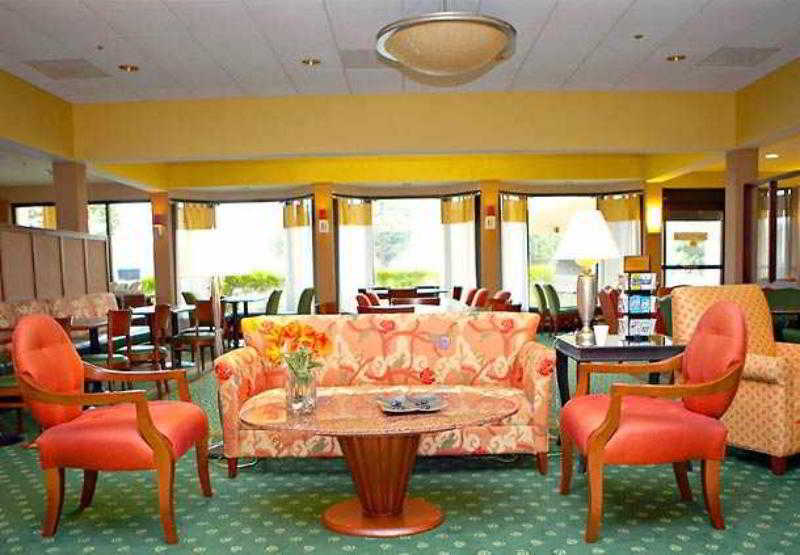 Courtyard By Marriott Dallas Northwest Dış mekan fotoğraf