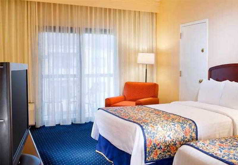 Courtyard By Marriott Dallas Northwest Dış mekan fotoğraf