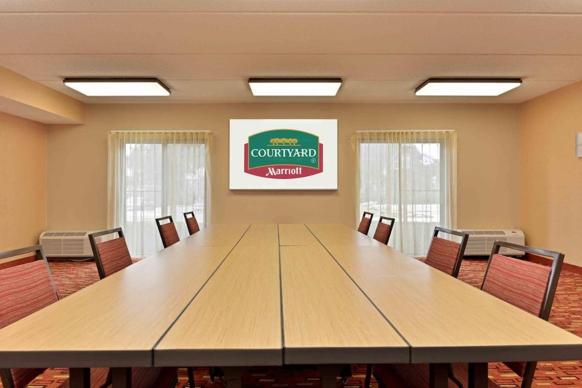 Courtyard By Marriott Dallas Northwest Dış mekan fotoğraf