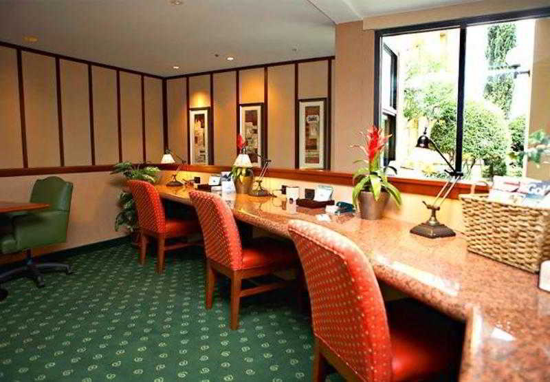 Courtyard By Marriott Dallas Northwest Dış mekan fotoğraf