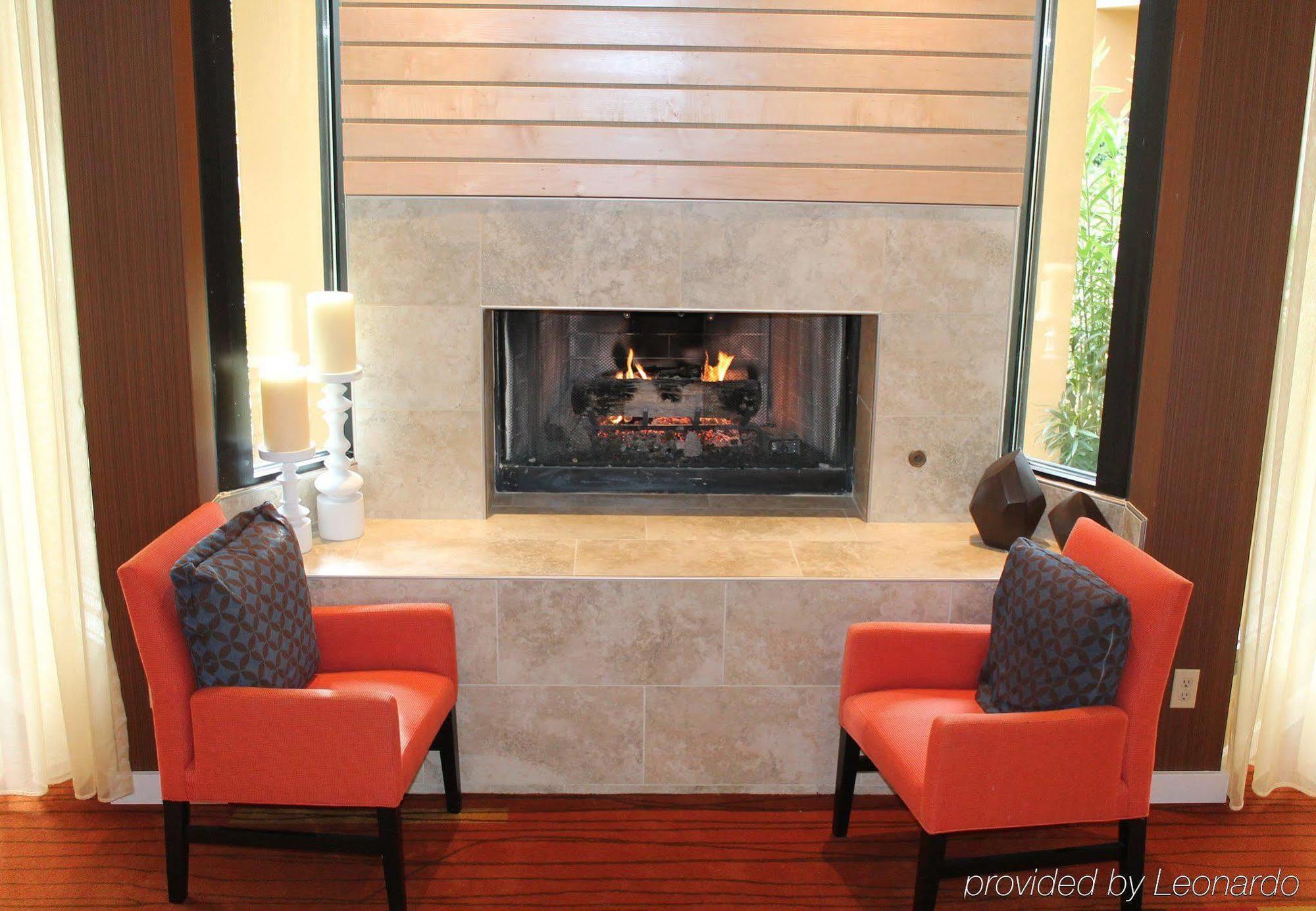 Courtyard By Marriott Dallas Northwest Dış mekan fotoğraf