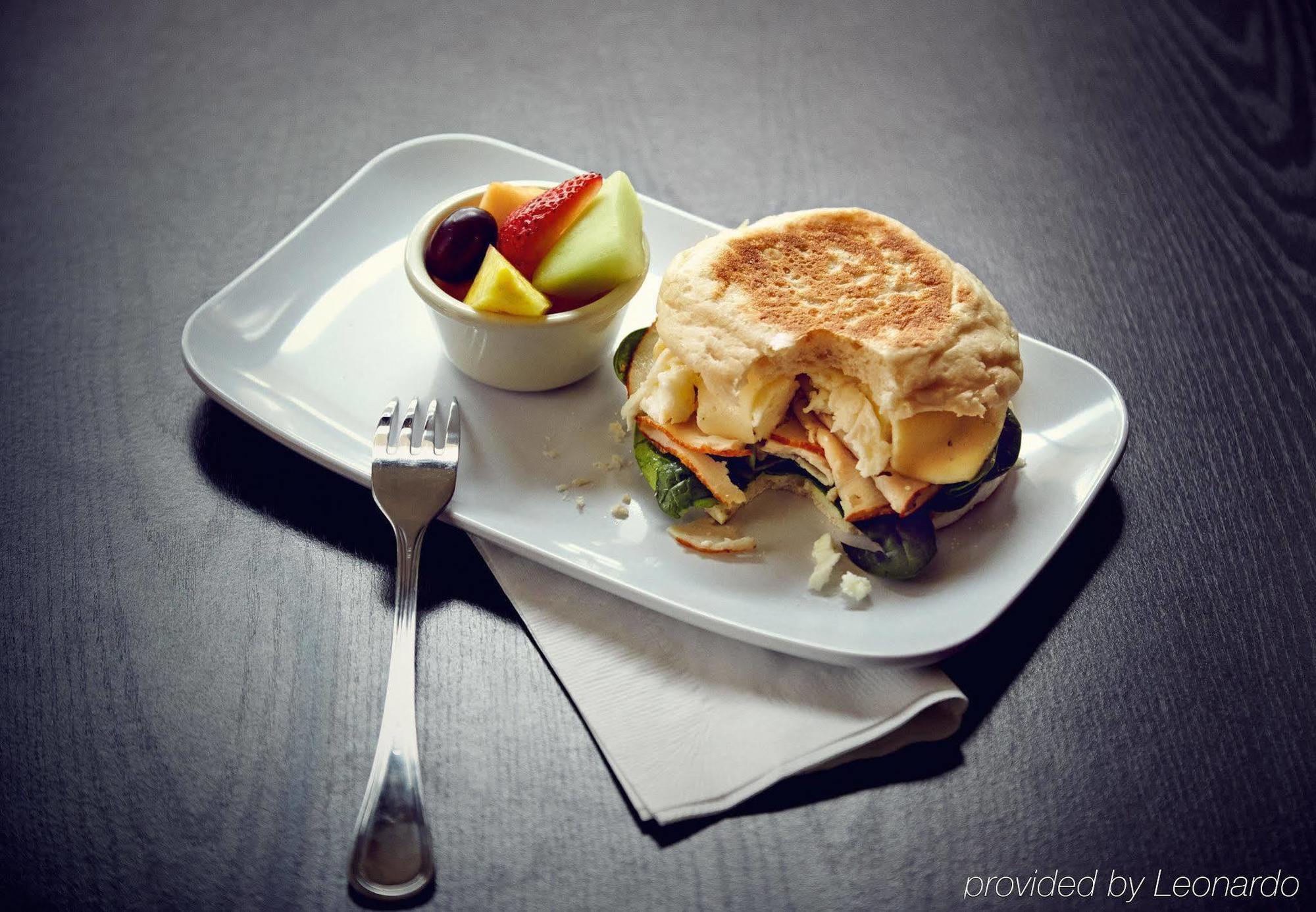 Courtyard By Marriott Dallas Northwest Dış mekan fotoğraf