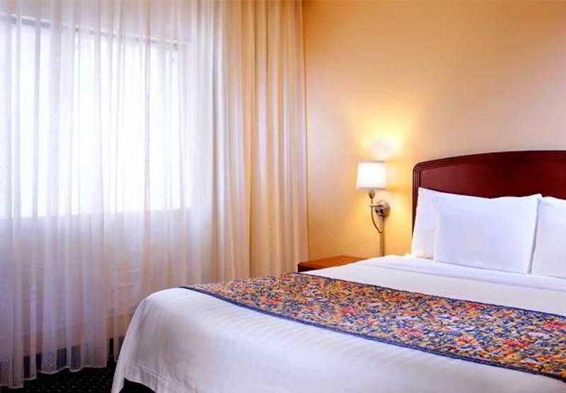 Courtyard By Marriott Dallas Northwest Dış mekan fotoğraf