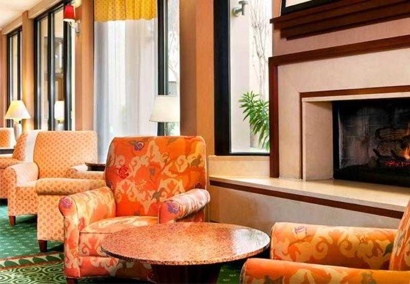 Courtyard By Marriott Dallas Northwest Dış mekan fotoğraf